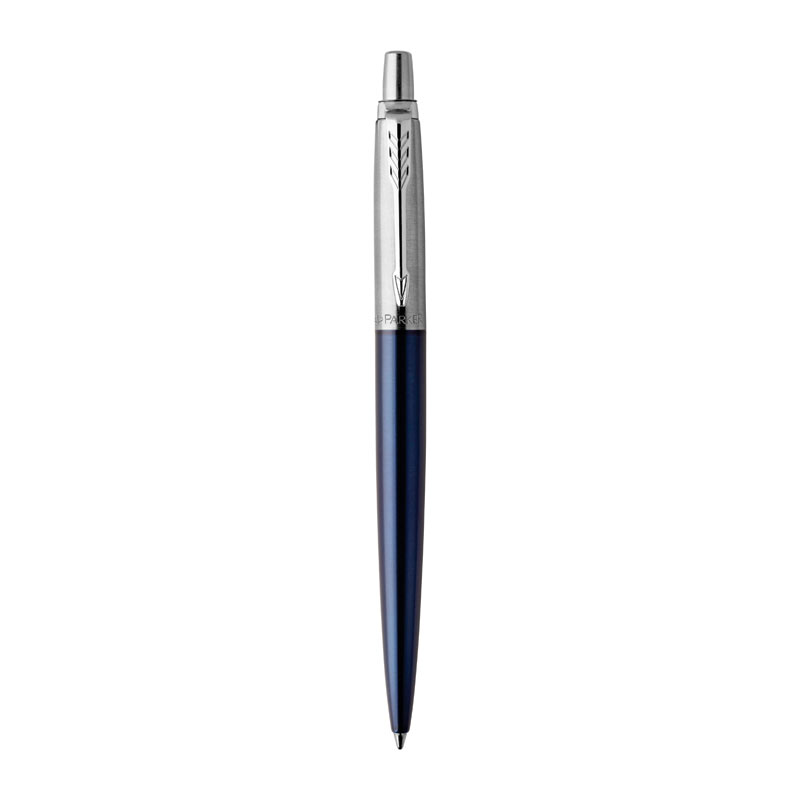Parker Jotter RoyBl ChrTrm BP - Wholesales Supply