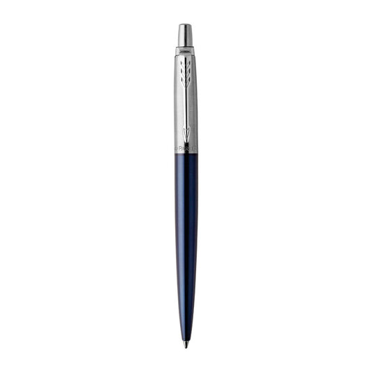 Parker Jotter RoyBl ChrTrm BP - Wholesales Supply