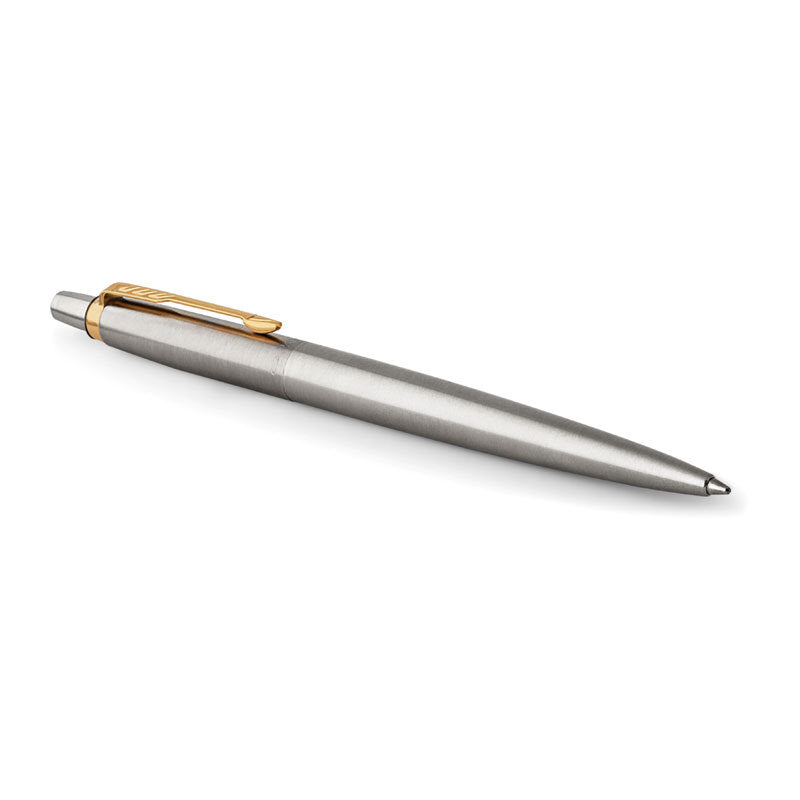 Parker Jotter SS GFin Trm BP - Wholesales Supply