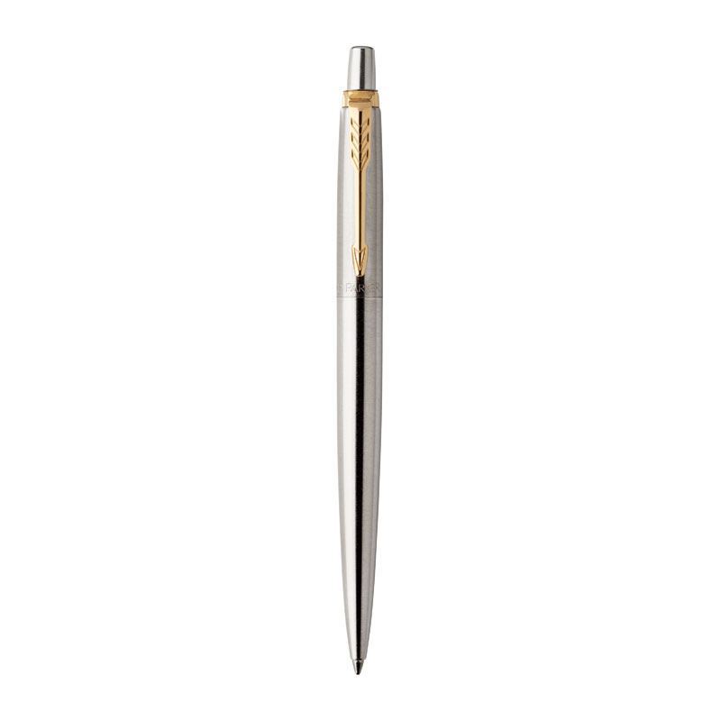 Parker Jotter SS GFin Trm BP - Wholesales Supply