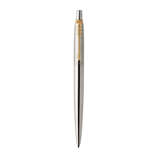Parker Jotter SS GFin Trm BP - Wholesales Supply