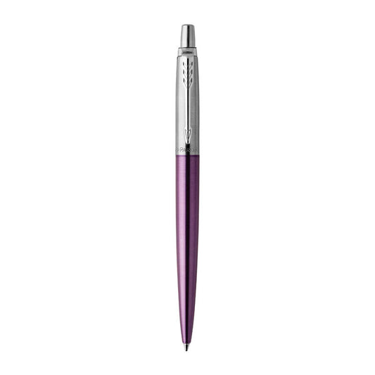 Parker Jotter Vic Violet CT BP - Wholesales Supply