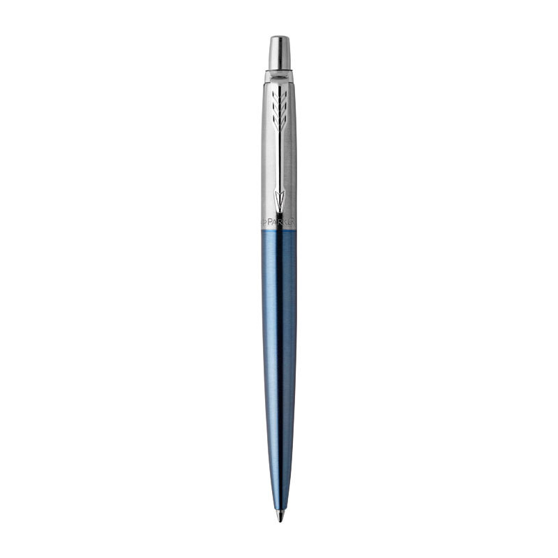 Parker Jotter Wtl Blue CT BP - Wholesales Supply