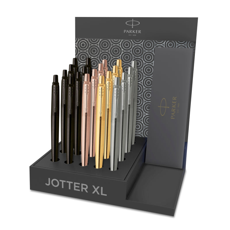 Parker Jotter XL Mono CDU20 - Wholesales Supply