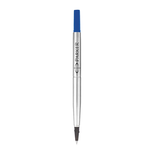 Parker RB Refill Fine Blue - Wholesales Supply