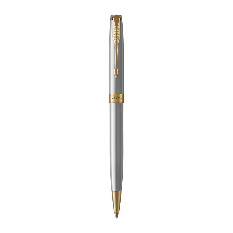 Parker Sonnet St Steel GT BP - Wholesales Supply