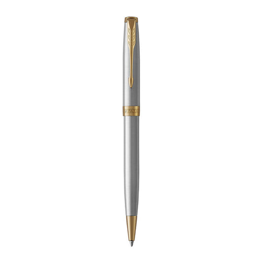 Parker Sonnet St Steel GT BP - Wholesales Supply