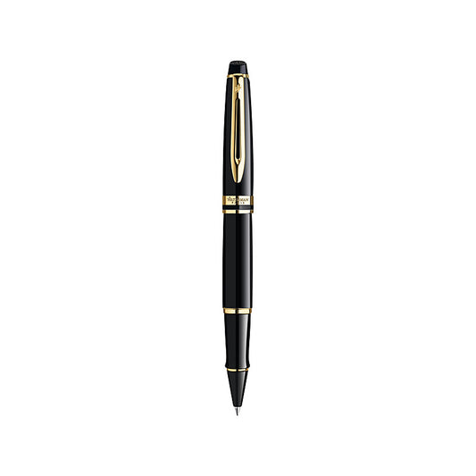 Waterman Expert Black GT RB - Wholesales Supply