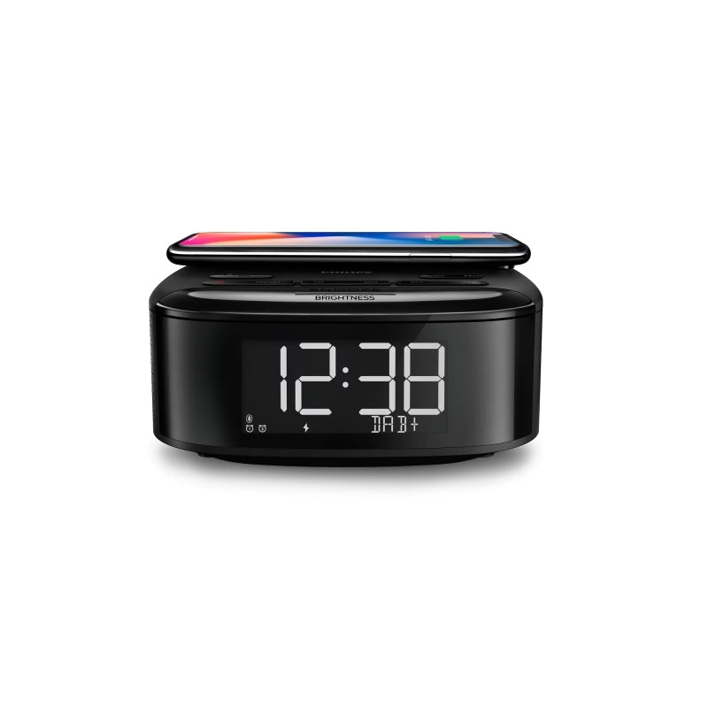 Philips Alarm Clock Radio - Wholesales Supply