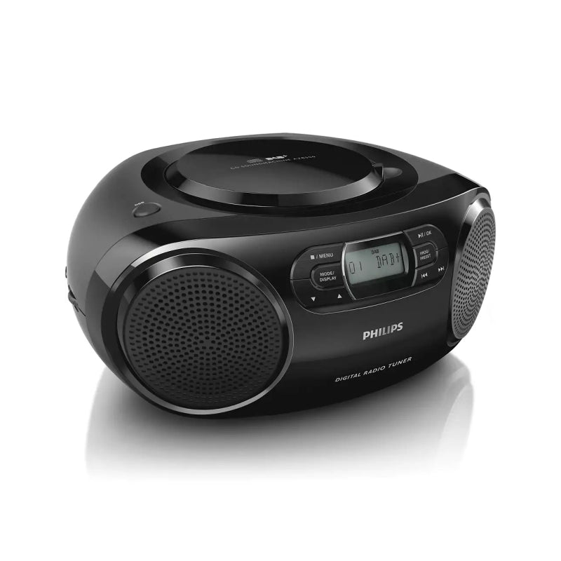 Philips CD DAB+ Sound Machine - Wholesales Supply