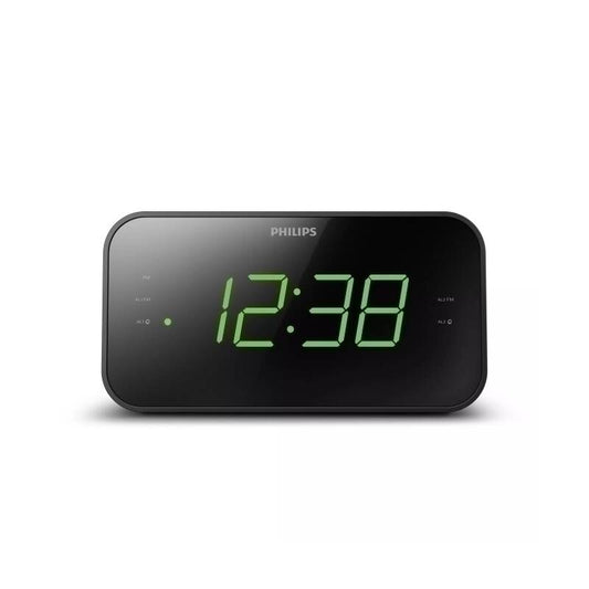 Philips Clock Radio L Display - Wholesales Supply
