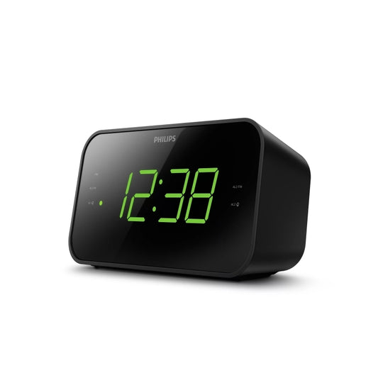Philips Clock Radio L Display - Wholesales Supply
