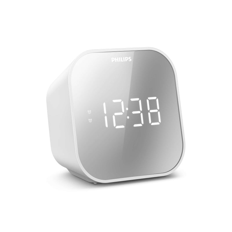 Philips Clock Radio USB Charge - Wholesales Supply