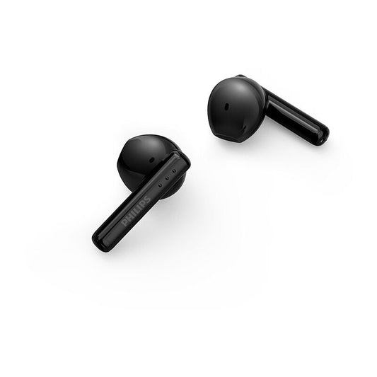 Philips TWS W/less Earbuds BK - Wholesales Supply
