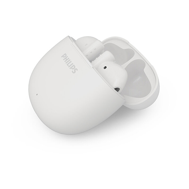 Philips TWS W/less Earbuds WT - Wholesales Supply