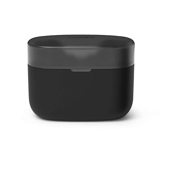 Philips W/less DB Earbuds Blk - Wholesales Supply