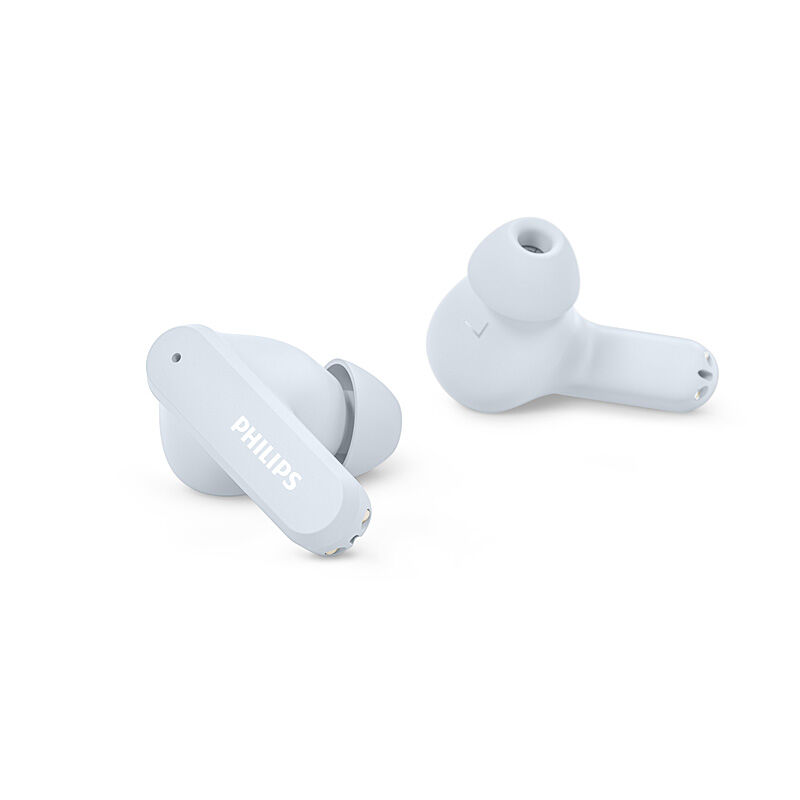 Philips W/less DB Earbuds Blue - Wholesales Supply
