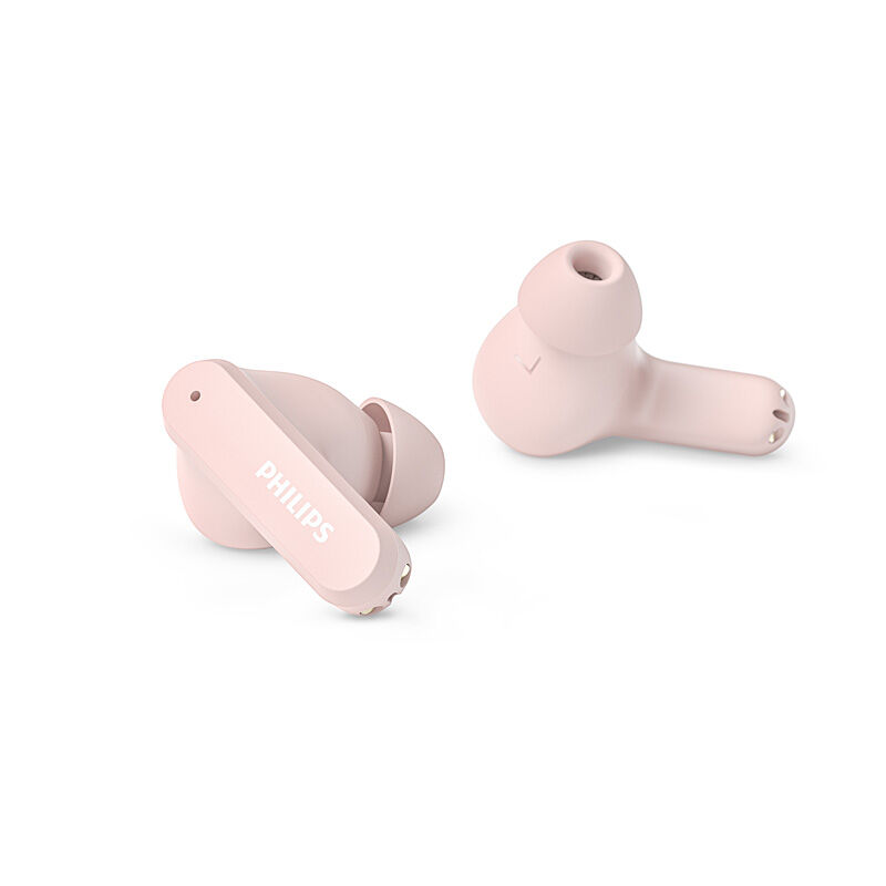 Philips W/less DB Earbuds PK - Wholesales Supply