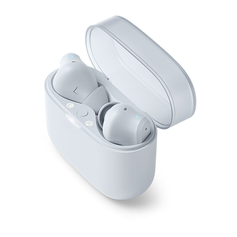Philips W/less DB Earbuds WT - Wholesales Supply