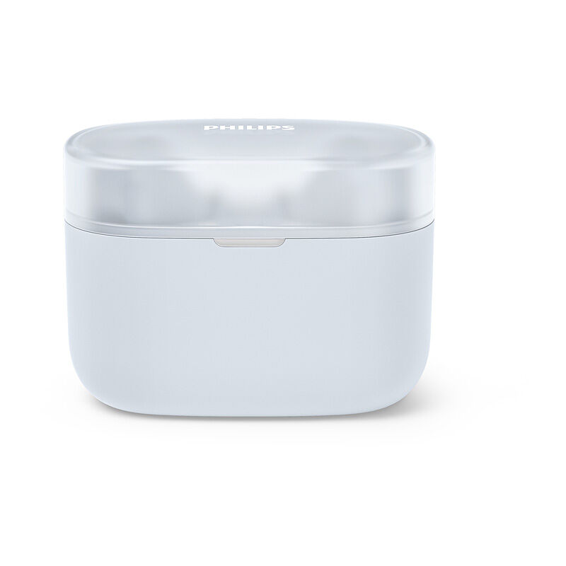 Philips W/less DB Earbuds WT - Wholesales Supply