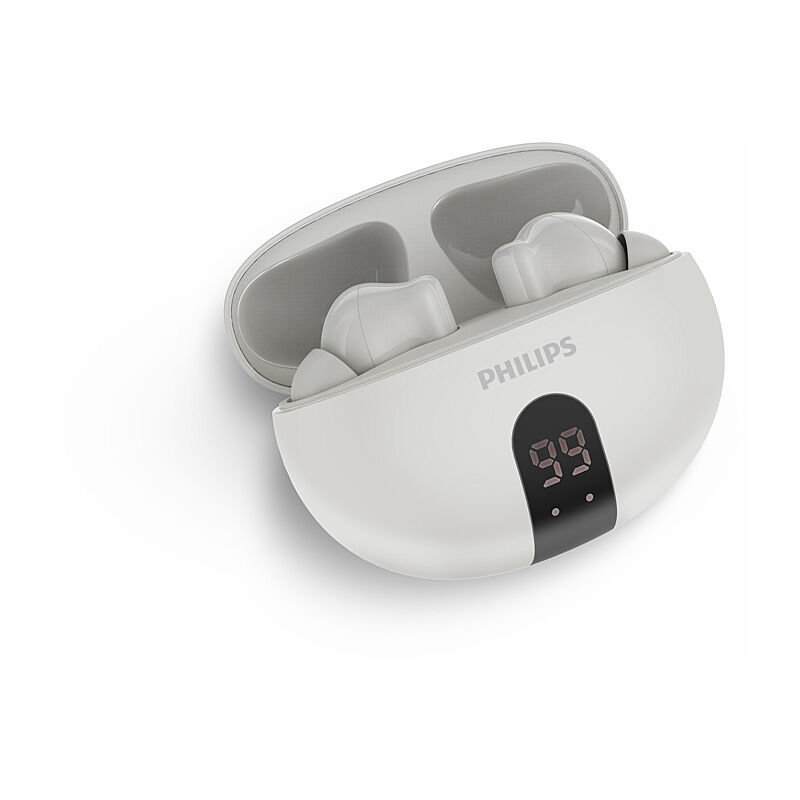 Philips W/less Earbuds AI Mic - Wholesales Supply