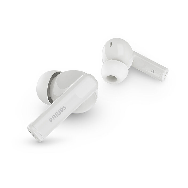 Philips W/less Earbuds AI Mic - Wholesales Supply