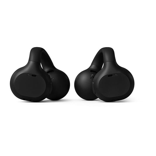 Philips W/less Open Earbuds BK - Wholesales Supply