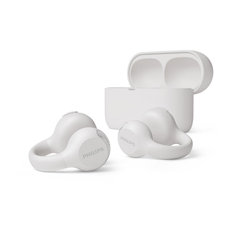 Philips W/less Open Earbuds WT - Wholesales Supply