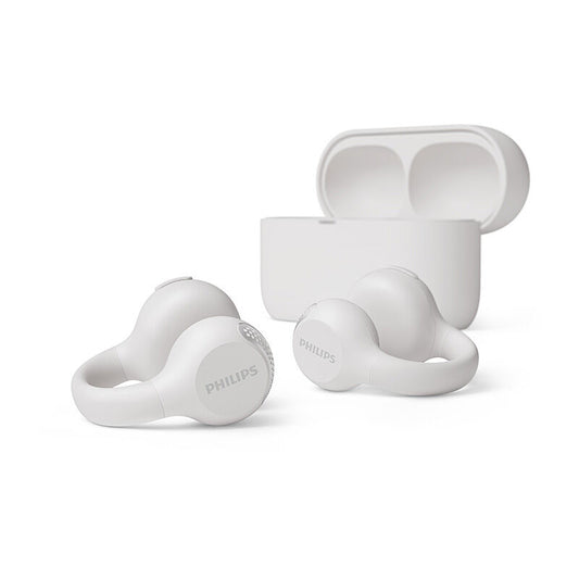 Philips W/less Open Earbuds WT - Wholesales Supply