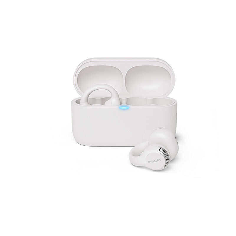 Philips W/less Open Earbuds WT - Wholesales Supply