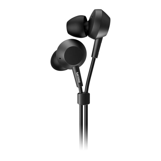 Philips Wired Earbud Bass - Wholesales Supply