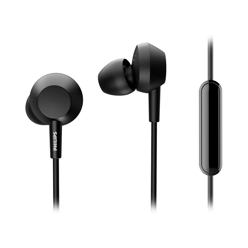 Philips Wired Earbud Bass - Wholesales Supply