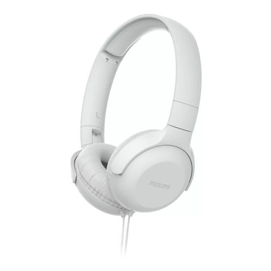 Philips Wired Headphones White - Wholesales Supply