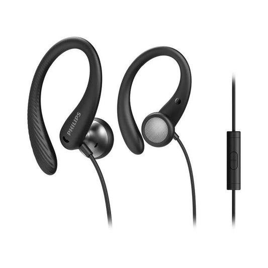 Philips Wired Sports Earbud - Wholesales Supply