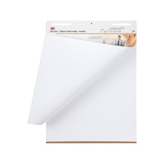 P-I 570 Flip Chart 635x762 Bx2 - Wholesales Supply