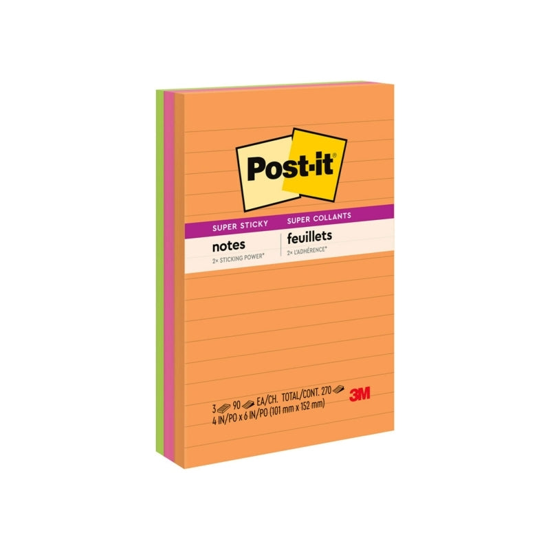 P-I 660-3SSUC RDJ 101X152 Pk3 - Wholesales Supply