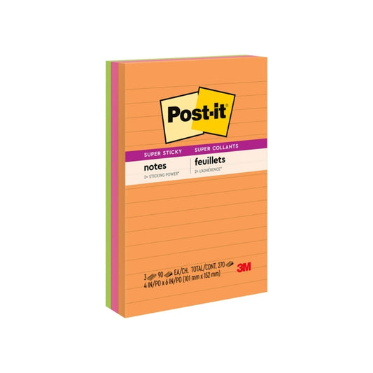 P-I 660-3SSUC RDJ 101X152 Pk3 - Wholesales Supply