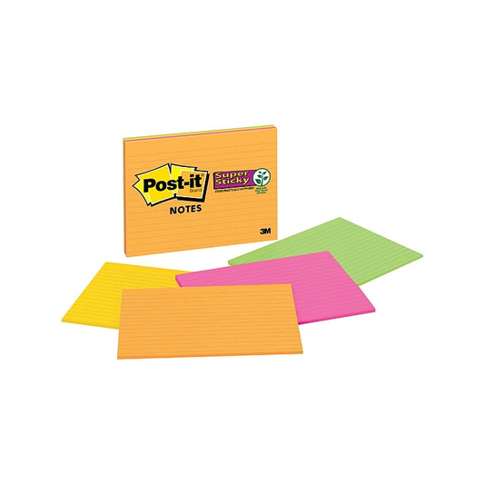 P-I 6845-SSPL Lned 203X152 Pk4 - Wholesales Supply