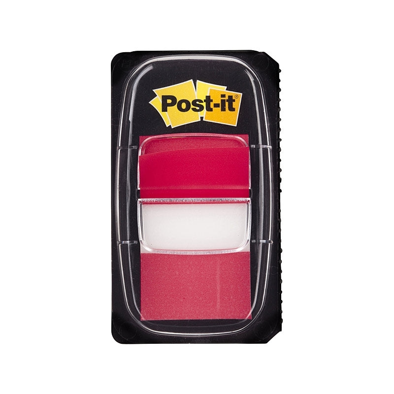 P-I Flag 680-RD2 Red Pk2 Bx6 - Wholesales Supply