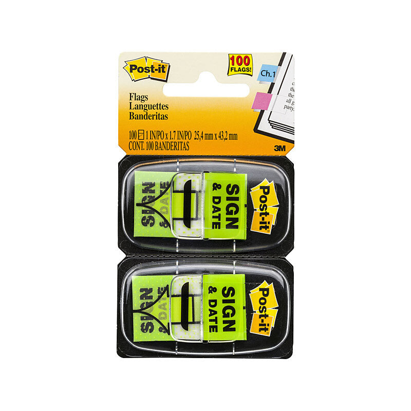 P-I Flg 680-SD2 SgnDte Pk2 Bx6 - Wholesales Supply