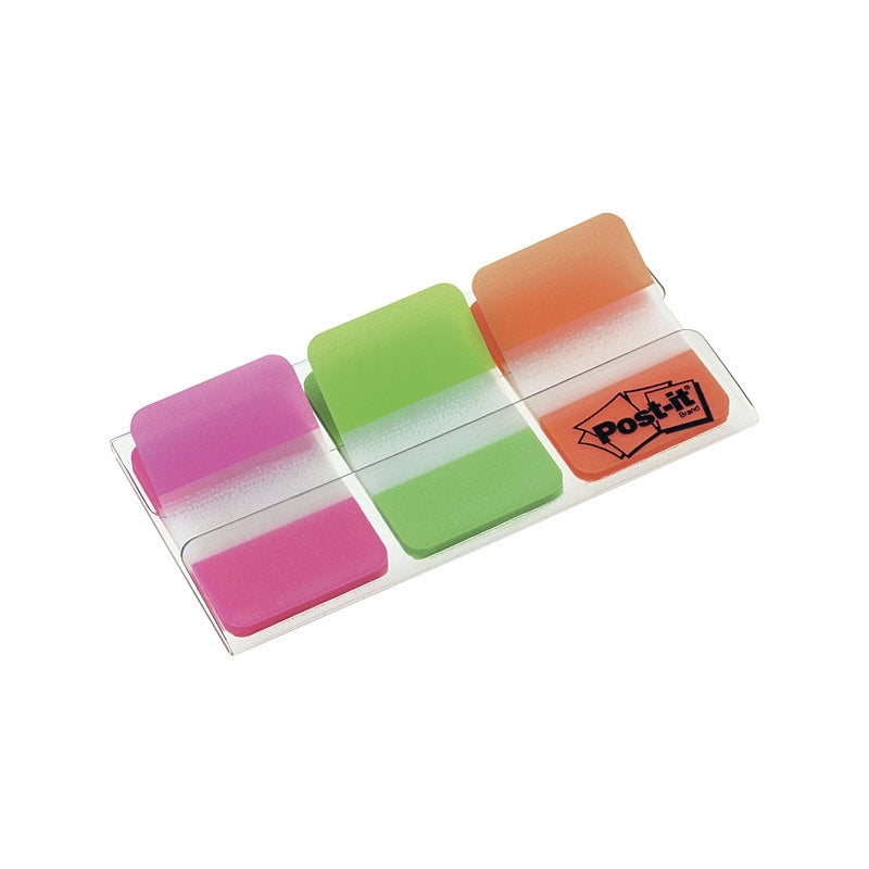 P-I Ind Tabs 686-PGO Pk66 Bx6 - Wholesales Supply