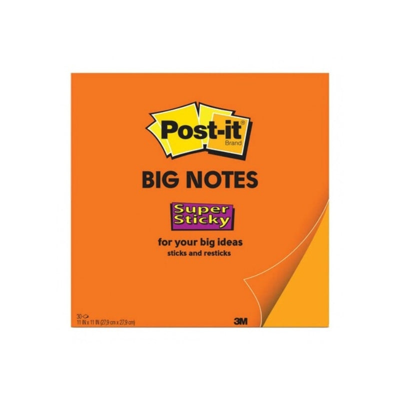 P-I Notes BN11O S/S Orng 279mm - Wholesales Supply