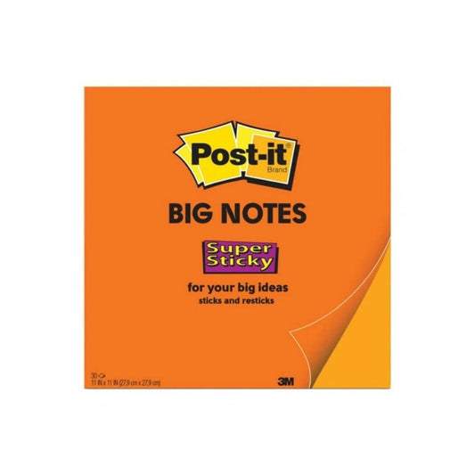 P-I Notes BN11O S/S Orng 279mm - Wholesales Supply