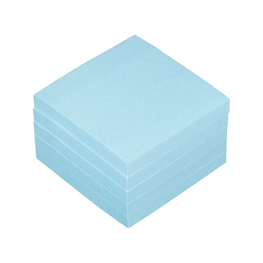 P-I SS 654-5SSBE Blu 75X75 Bx4 - Wholesales Supply