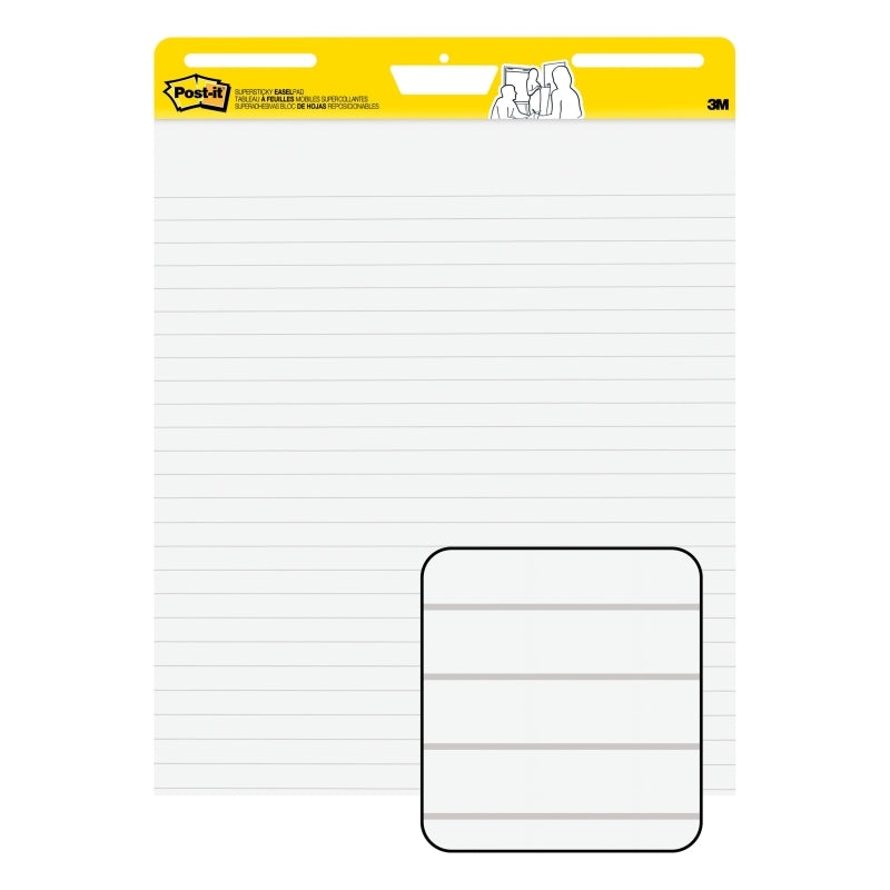 P-I SS Es Pad Line 561WLSS Bx4 - Wholesales Supply