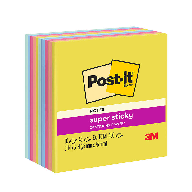 P-I SS Notes 654-10SSJOY Pk10 - Wholesales Supply