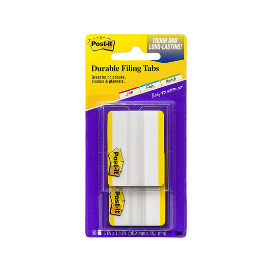 P-I Tab686F-50YW Ylw Pk50 Box6 - Wholesales Supply