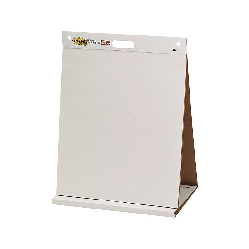P-I Table Top Easel Pad 563R - Wholesales Supply
