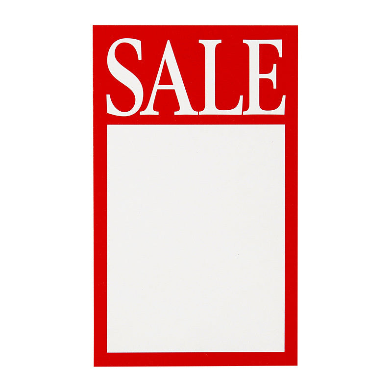 Quikstik Display Tkt Sale Pk10 - Wholesales Supply