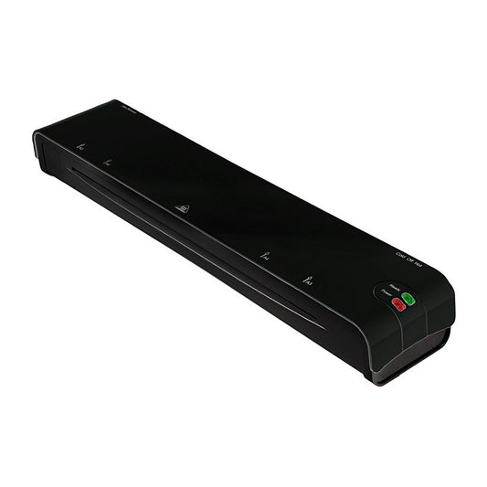 Rexel SG300 Laminator A3 Black - Wholesales Supply